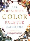 The Beaders Color Palette by Margie Deeb