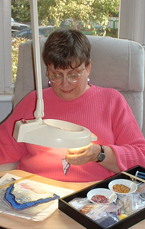 Virginia Brubaker beading Virginia Brubaker beading